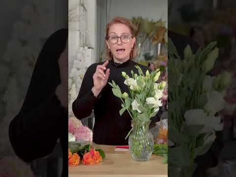 Expressing Gratitude: Creative Flower Ideas To Show Your Appreciation Paris, Il Florist